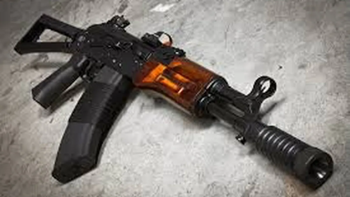 Atac cu arme automate la sediul unui ziar din Paris. E un masacru