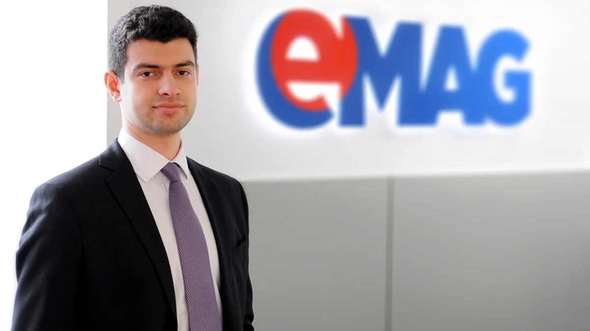 Emag se extinde in Polonia prin preluarea Agito, unul dintre cele mai mari magazine online locale