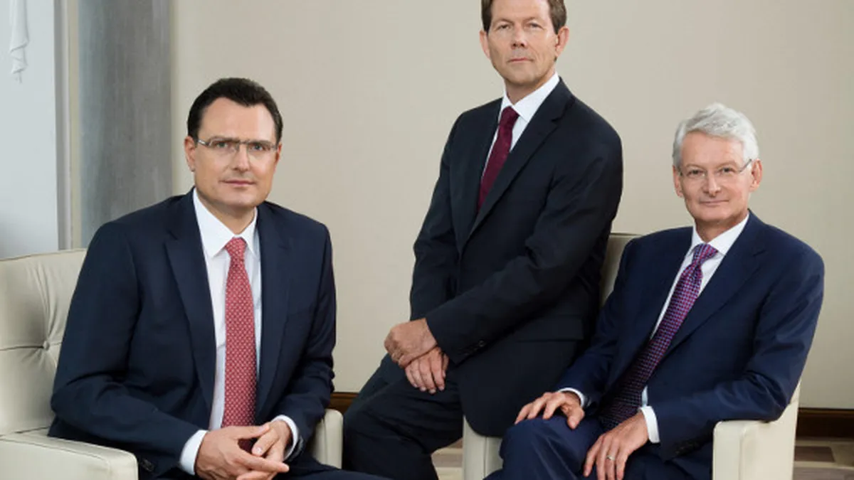 Cei 3 care au zguduit lumea financiara. Cine se afla in spatele aprecierii puternice a francului elvetian