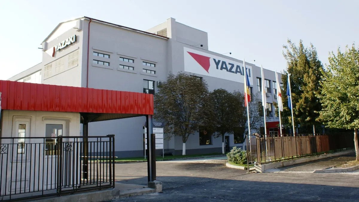 Japonezii fac angajari la Braila. 3.000 de locuri noi de munca