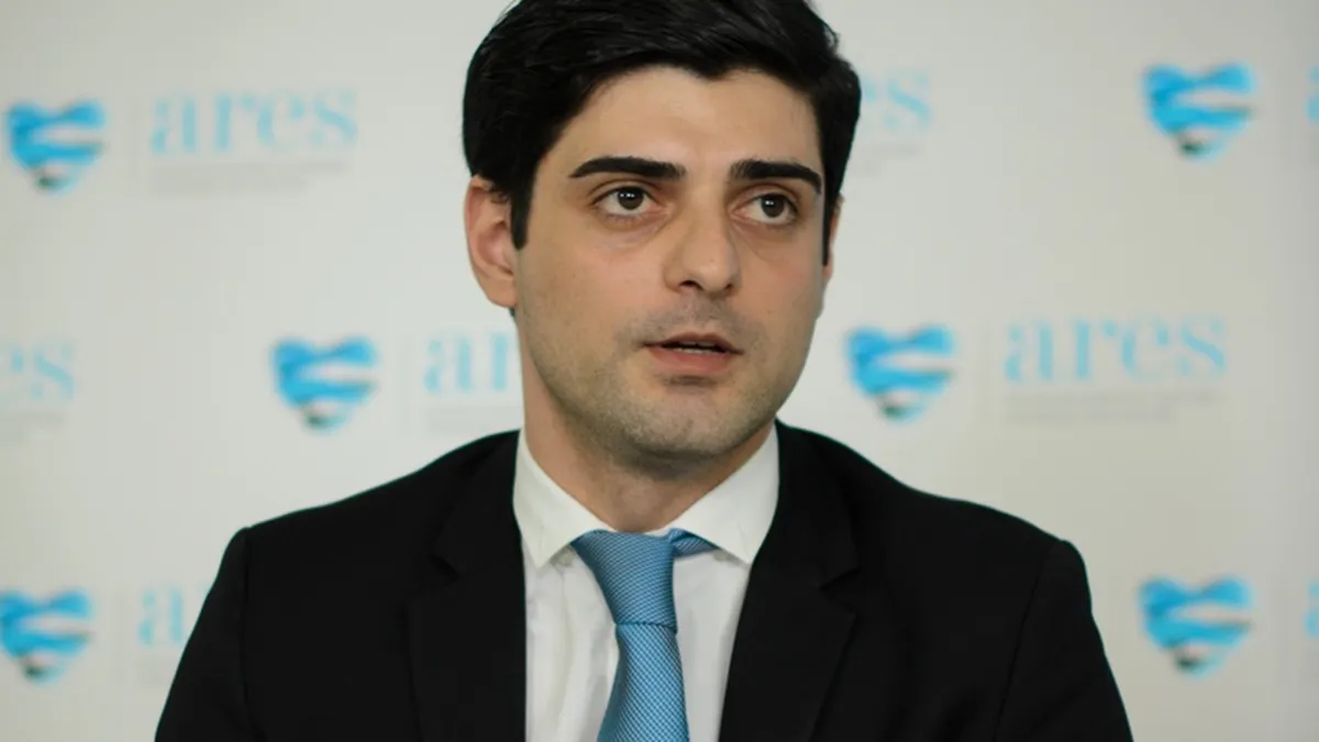 ARES are un nou sediu in Bucuresti, dupa o investitie de 500.000 euro