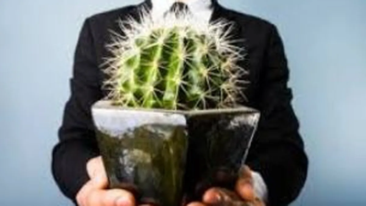 Vampirii afacerii tale: Cele 10 persoane care iti pot distruge proiectele