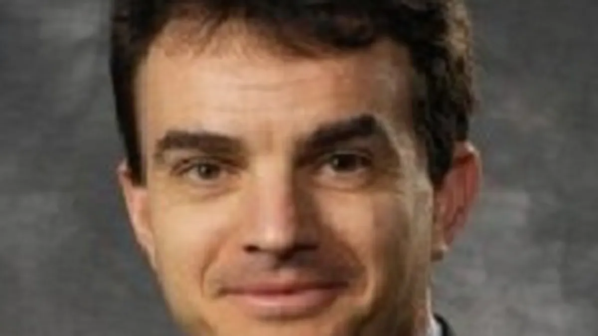 Inginer roman, numit la conducerea unui centru de cercetare al Ford din Silicon Valley