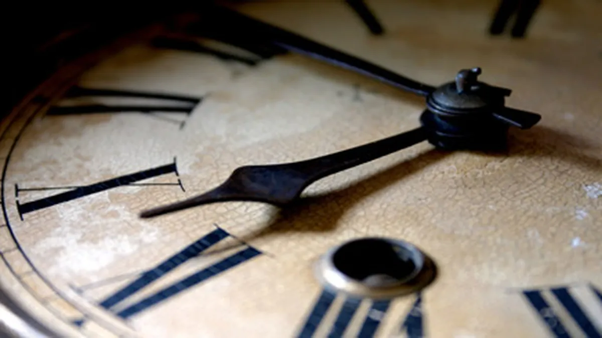 Ceasul Apocalipsei: Sfarsitul lumii, mai aproape decat a fost vreodata dupa Razboiul Rece