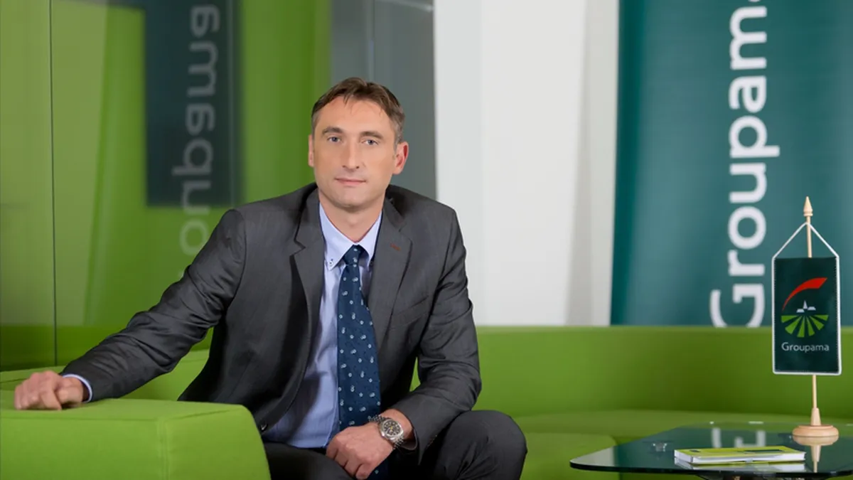 Groupama: Daunele platite fermelor din Vest s-au ridicat la 6 milioane lei in 2014