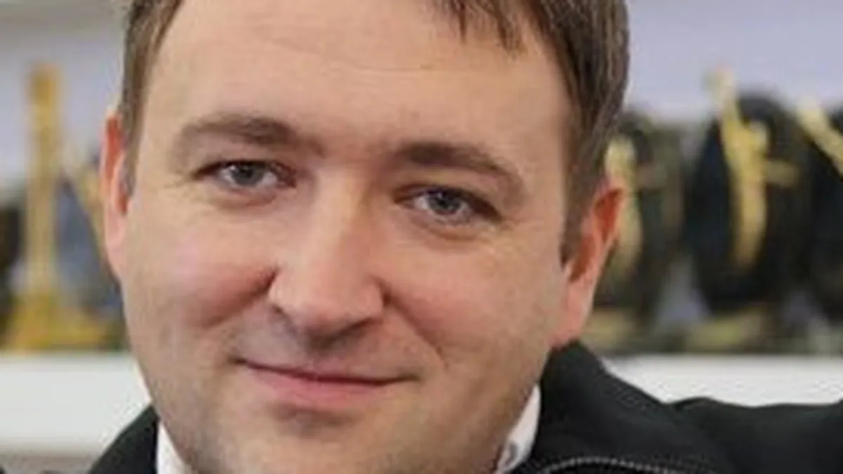 Seful Leo Burnett va conduce noul departament de marketing al Federatiei Romane de Handbal