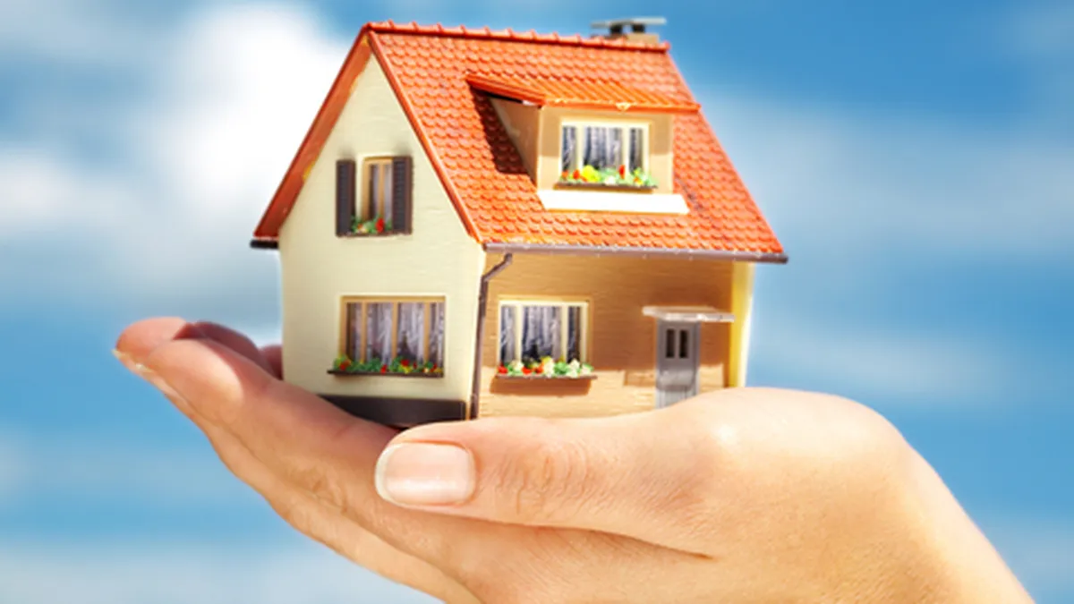 Cum a evoluat oferta de Prima Casa: Ce poti cumpara azi cu 60.000 euro