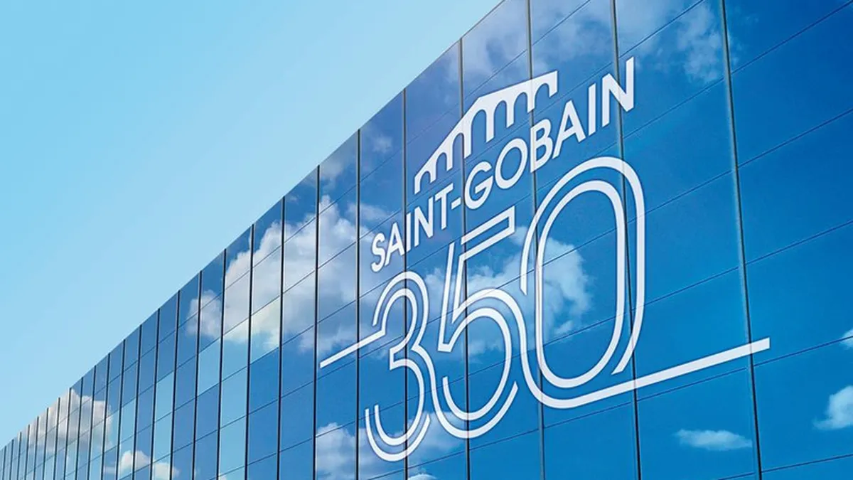 2ActivePR comunica pentru Saint-Gobain Romania
