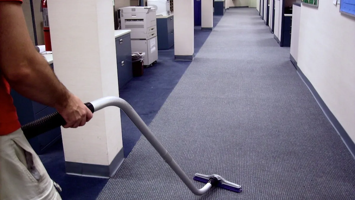 Ce afaceri fac firmele de curatenie profesionala