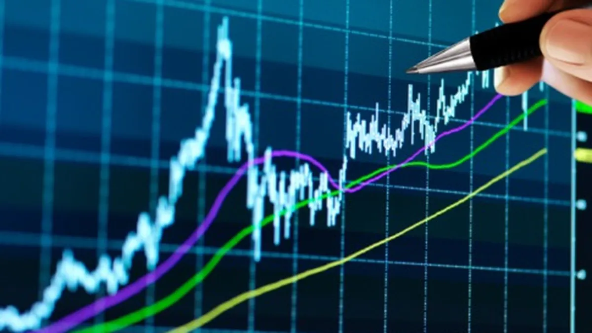 Cea mai mare companie de pe Rasdaq se delisteaza