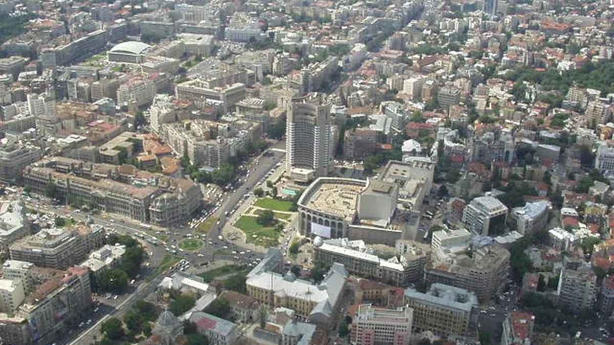 De ce nu prea se vand apartamentele noi din centrul Bucurestiului