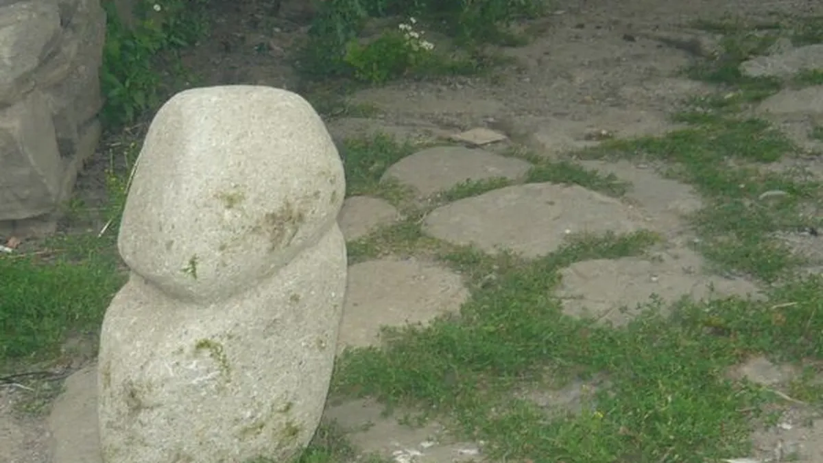 Cea mai veche ruta comerciala din Muntenia: Cum arata Drumul romanesc al Matasii