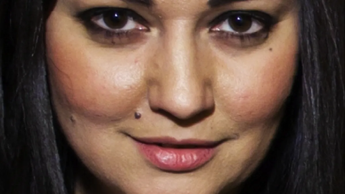 Oana Bulexa, al doilea roman care ajunge in juriul celei mai importante competitii de PR din regiune