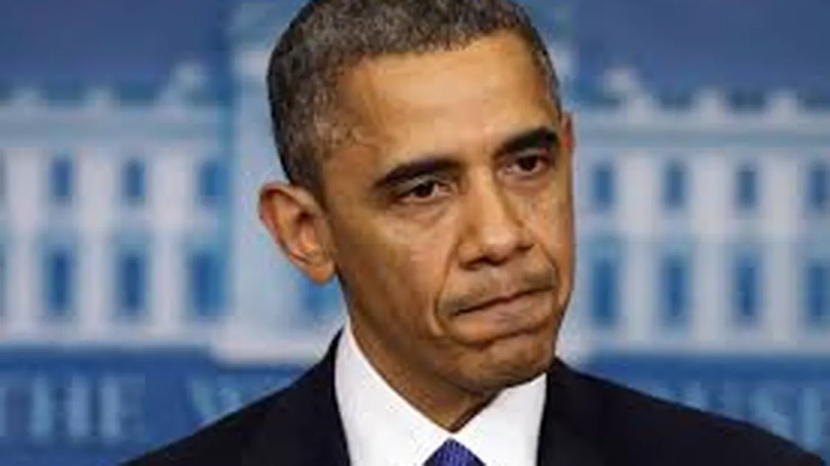 Ce spune Obama despre Grecia si nivelul scazut de crestere economica din Europa