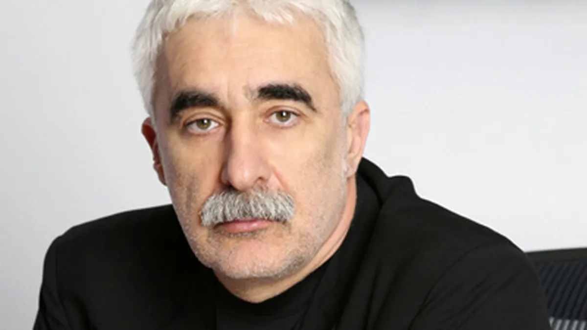 Ce spune Adrian Sarbu despre retinerea sa in dosarul Mediafax