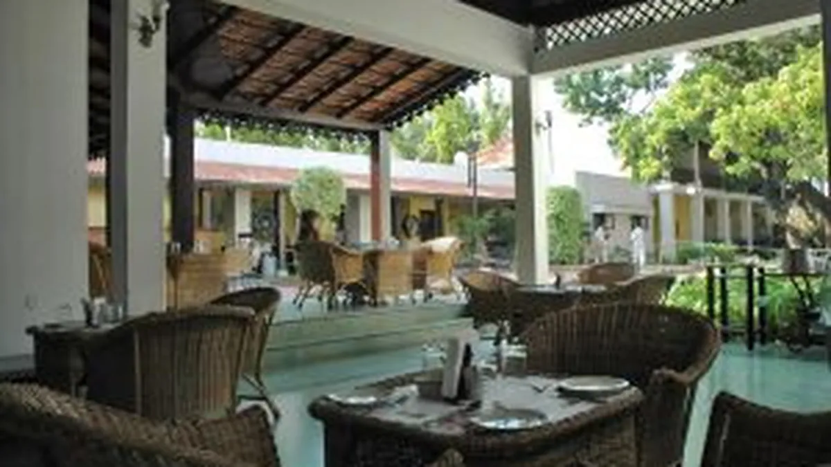 Sosirile in unitati turistice au crescut anul trecut cu 6,6%