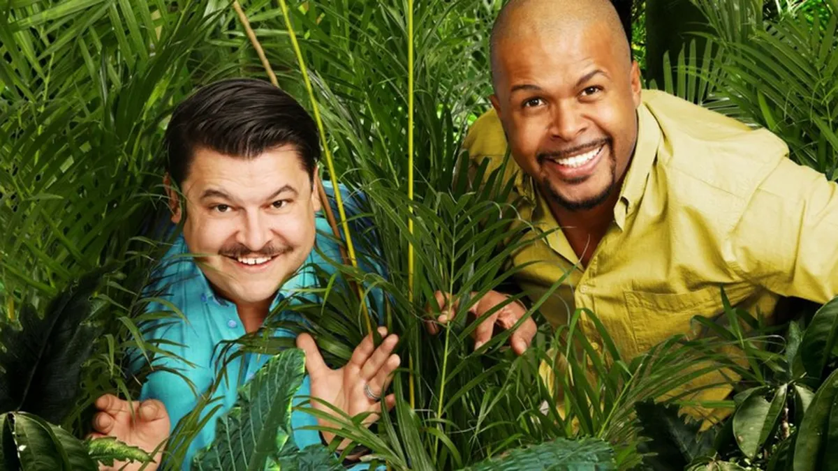 Pro TV va difuza un reality show filmat in Africa de Sud. Vezi cand