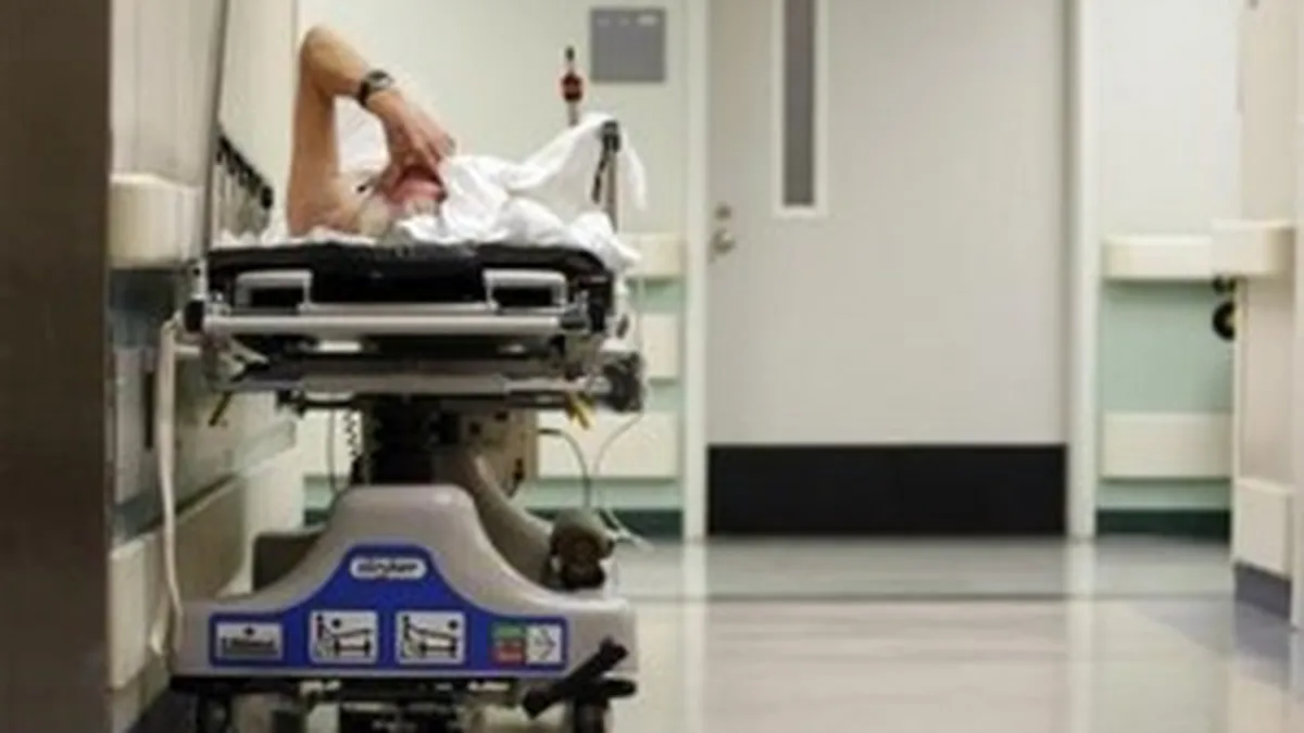 GfK: 93% dintre romani sunt asigurati doar in sistemul public de sanatate