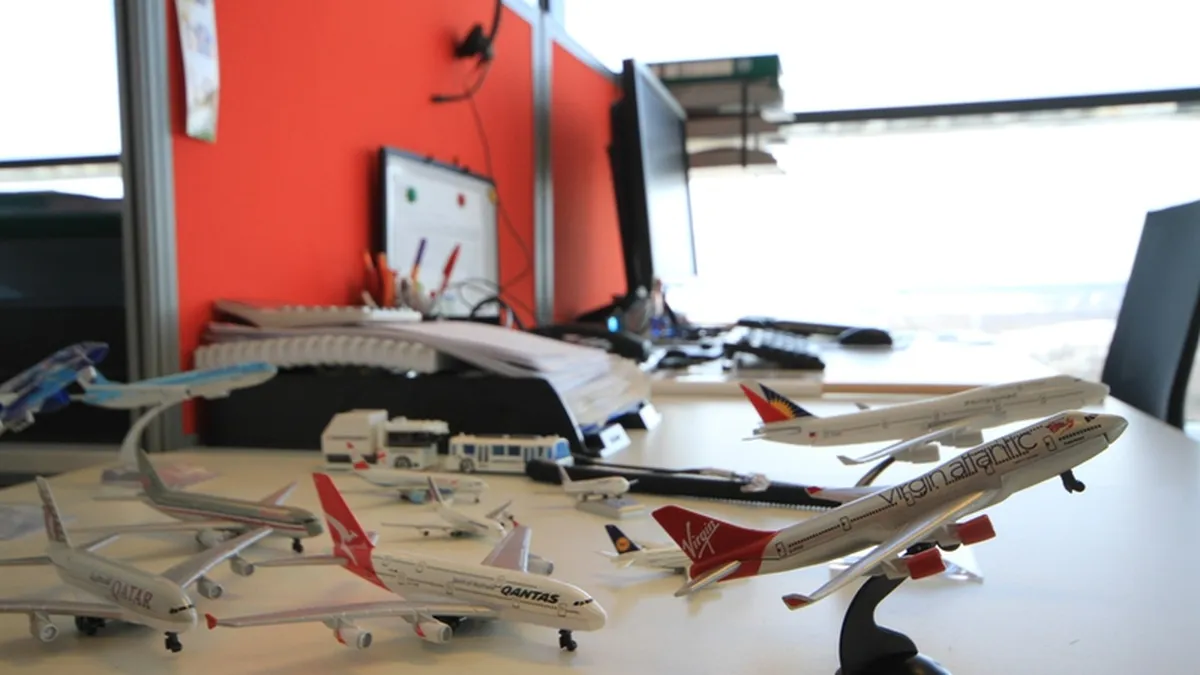 Cel mai ieftin si cel mai scump bilet de avion cumparate in Romania anul trecut