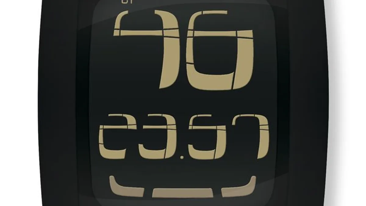 Swatch lanseaza in curand un smartwatch, pentru a concura cu Apple