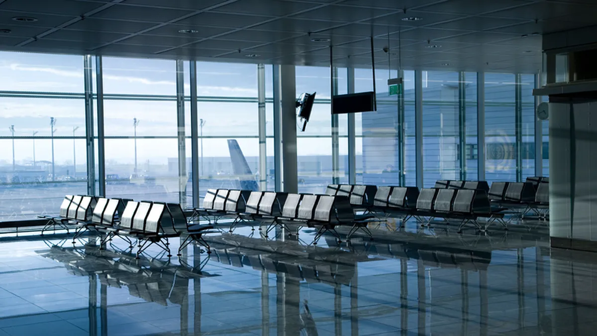 Aeroportul Henri Coanda, pe locul 4 in Europa in topul cresterii traficului