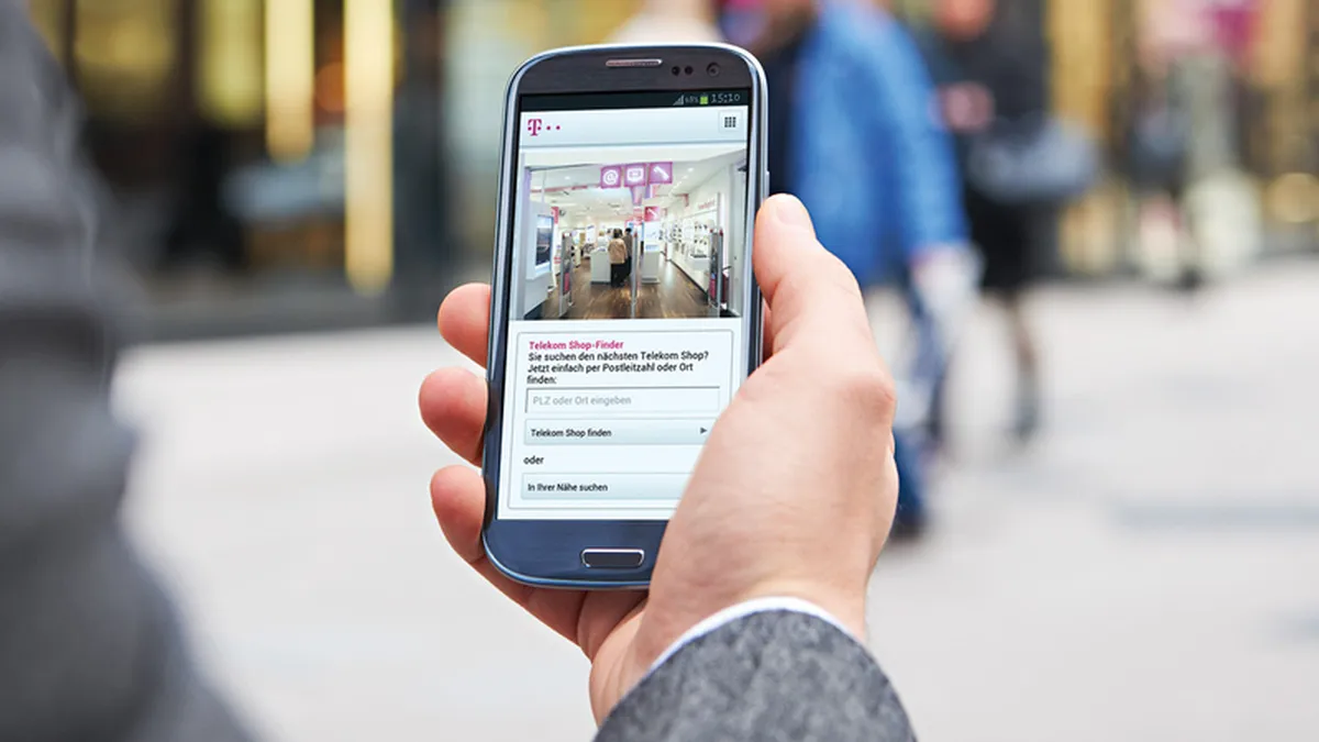 Telekom lanseaza o aplicatie integrata pentru servicii de comunicare fixe si mobile