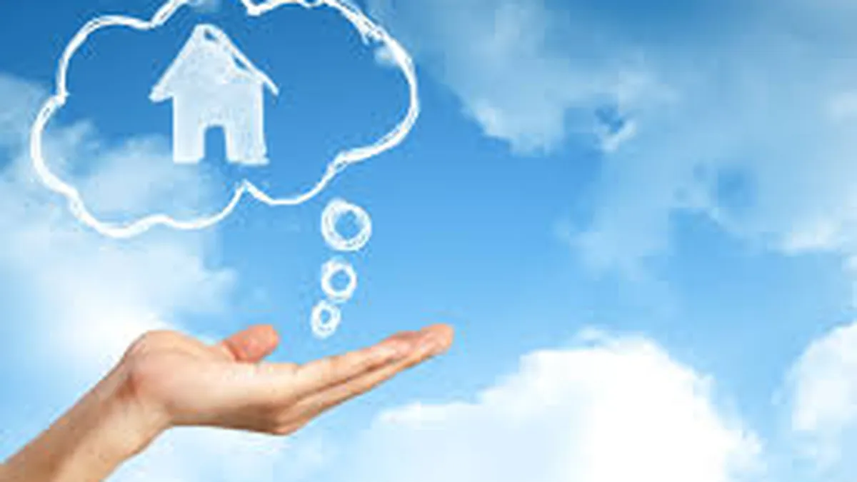 7 semne ca nu esti inca pregatit sa iti cumperi o casa