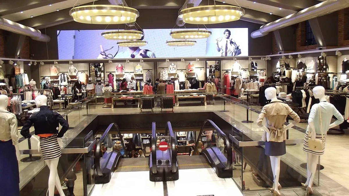 Unde inaugureaza Koton cel mai mare magazin al sau din Romania, cu o investitie de 500.000 euro