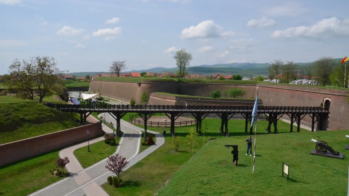 Alba Iulia ofera terenuri gratuite pentru investitiile mai mari de 1,5 milioane euro