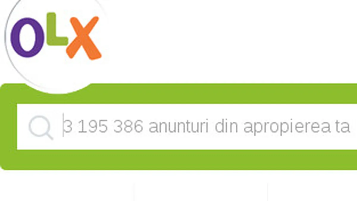 Olx.ro cumpara Tocmai.ro