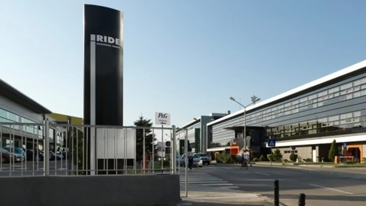 Immofinanz a inchiriat noi spatii si a prelungit noi contracte in Iride Business Park, in suprafata de 11.000 mp