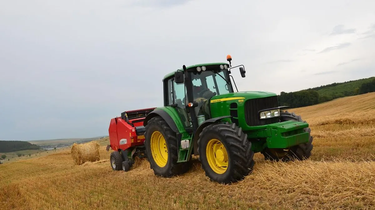 Agrostar: Actuala organizare a statiunilor de cercetare agricola a dus la jaf sistematic