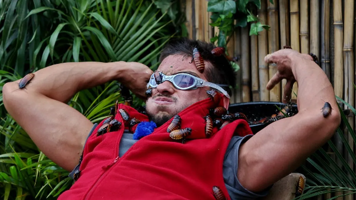 Ce audienta a avut Pro TV cu prima editie a show-ului filmat in Africa