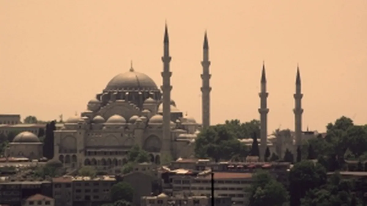 Turkish Airlines va anula peste 120 de zboruri cu plecare sau sosire in Istanbul