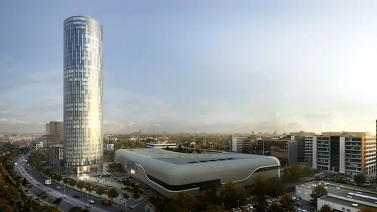 Ce cladiri de birouri au ales pentru relocare in 2014 Burda, Gopet si Scorseze