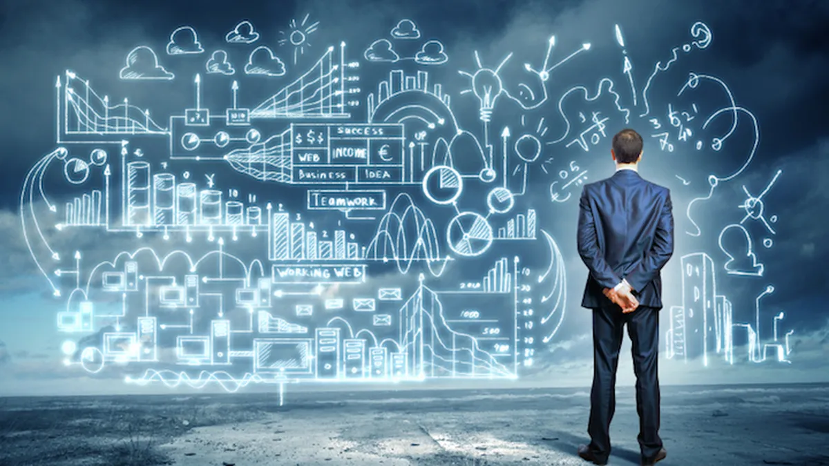 Peste 90% din executivii de top din Romania mizeaza pe cresterea afacerilor in 2015