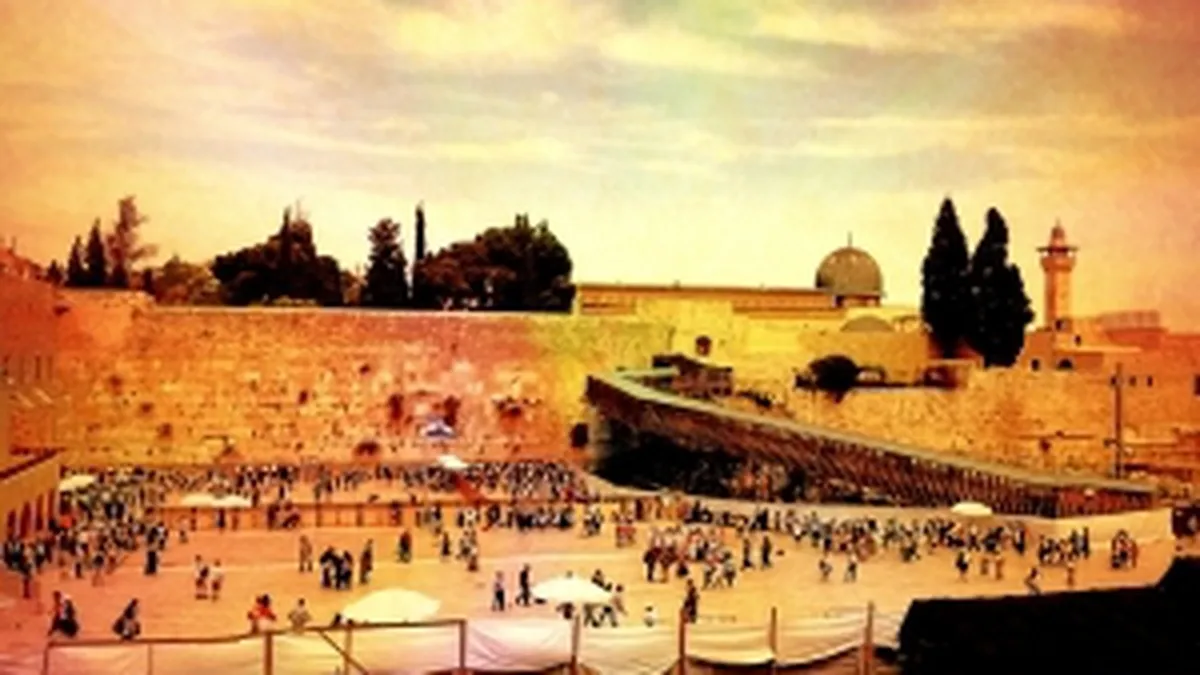 Paralela 45: Pastele in Cipru si Israel a inceput sa prezinte interes pentru turistii romani