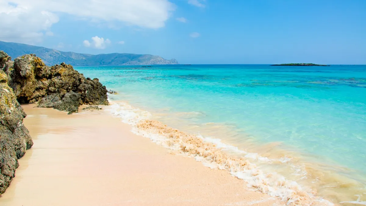 Top 10 destinatii romantice in Grecia