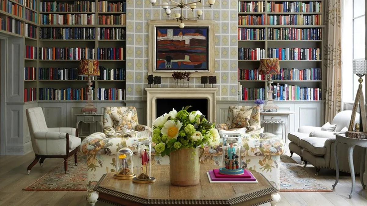 Top 5 cele mai bune noi hoteluri din Europa (Foto)