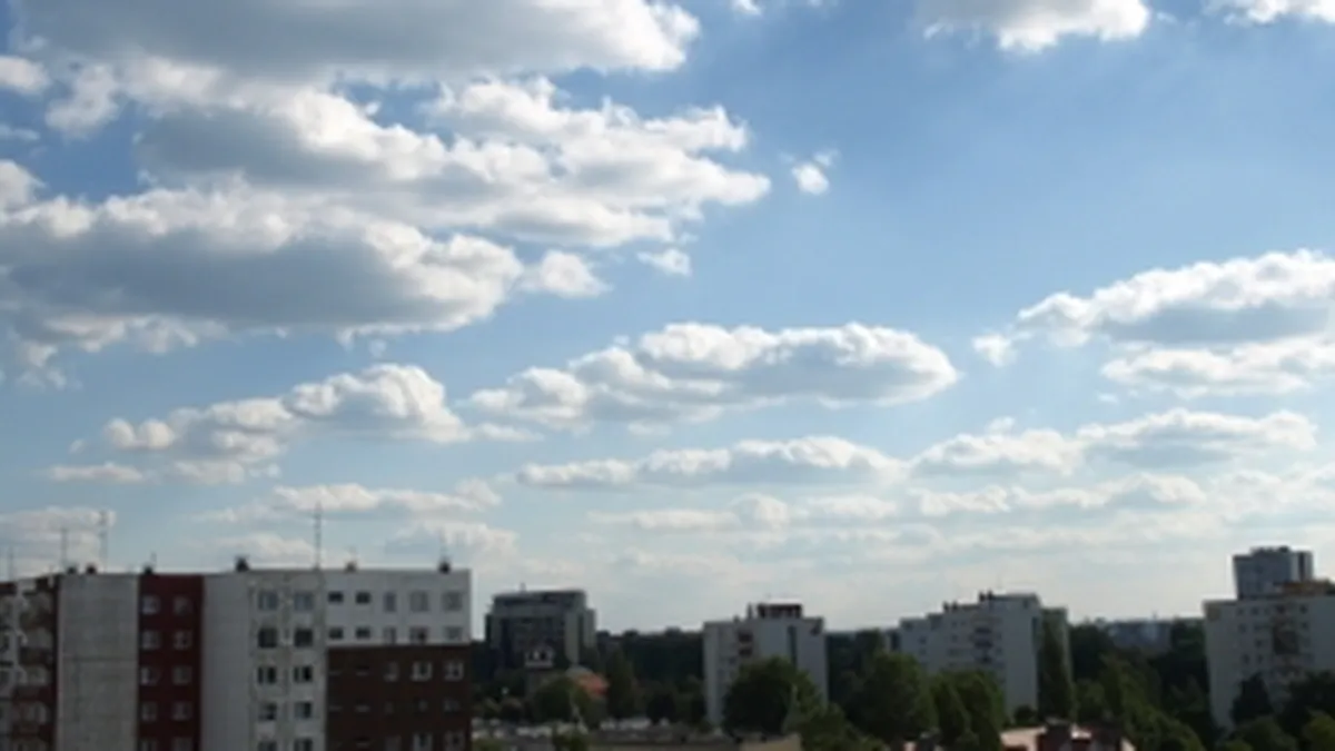 Sectorul 1 si restul: Cat de mult variaza preturile apartamentelor in functie de zona