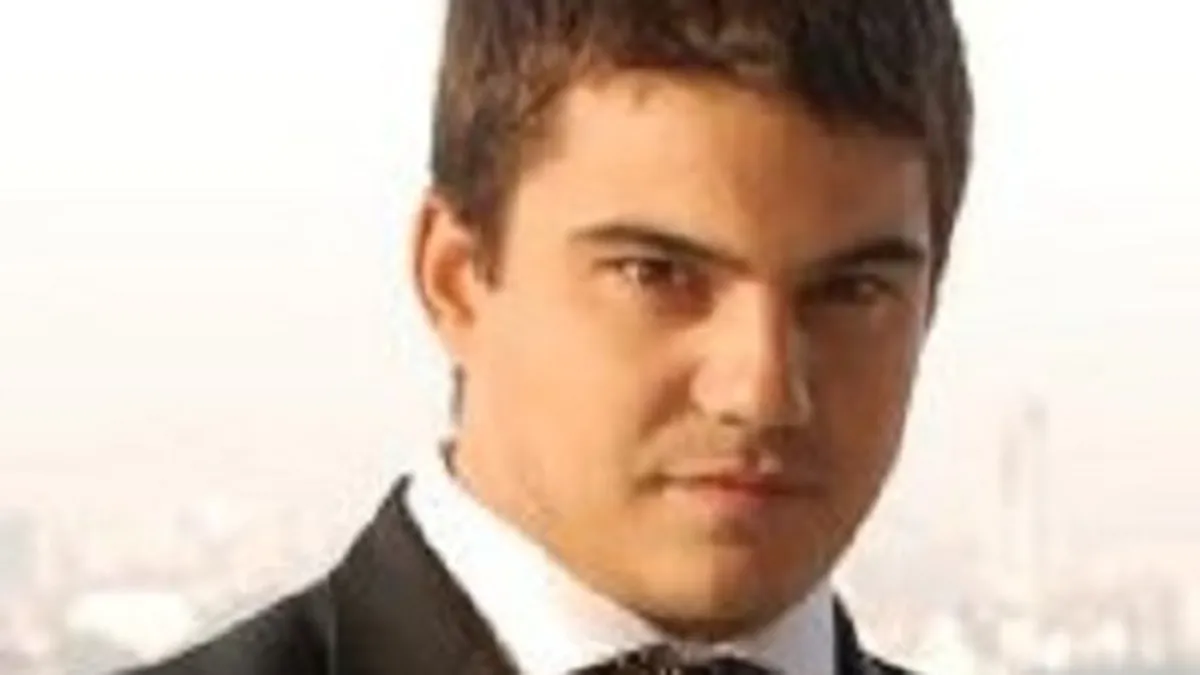 CBRE Romania l-a recrutat pe Mihai Paduroiu in functia de Head of Office Agency Department