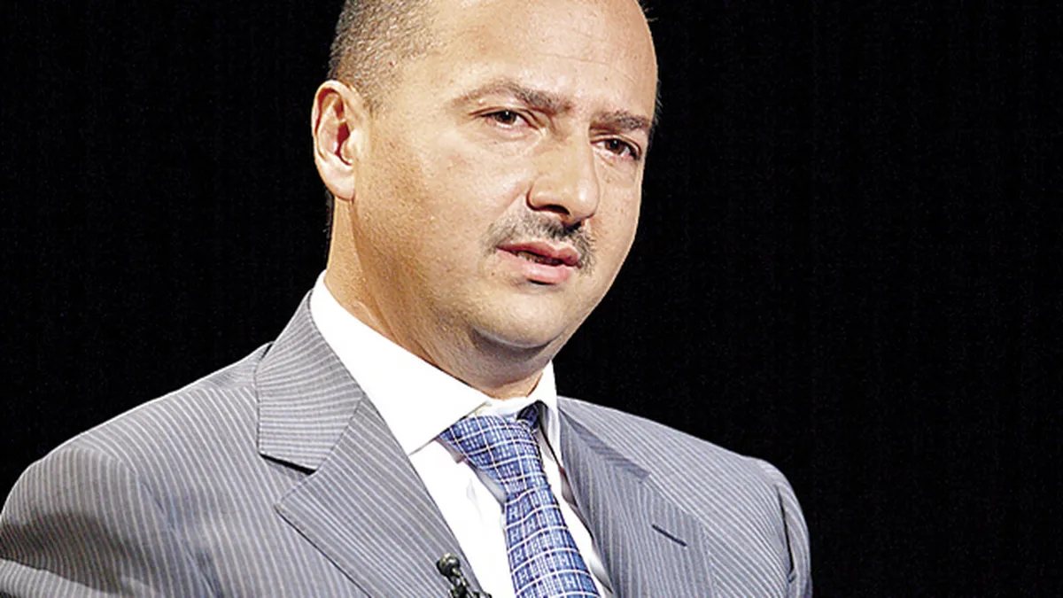 Remus Borza ramane administrator judiciar la Hidroelectrica