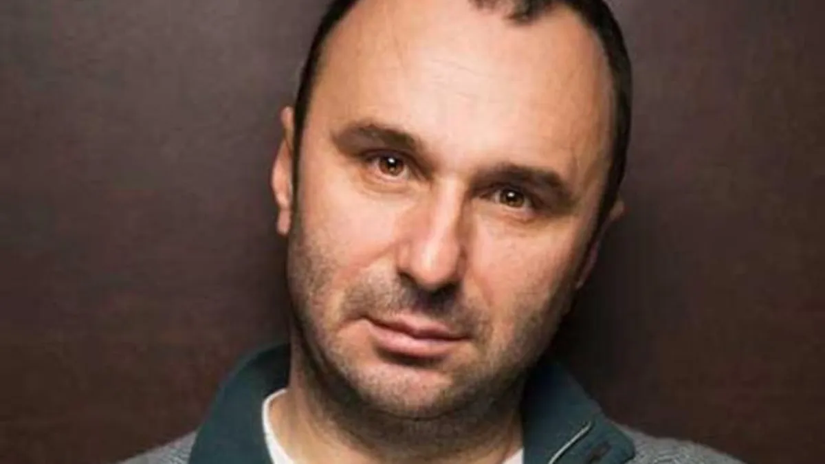 Marius Tuca si-ar fi dat demisia de la Jurnalul National, dupa 22 de ani