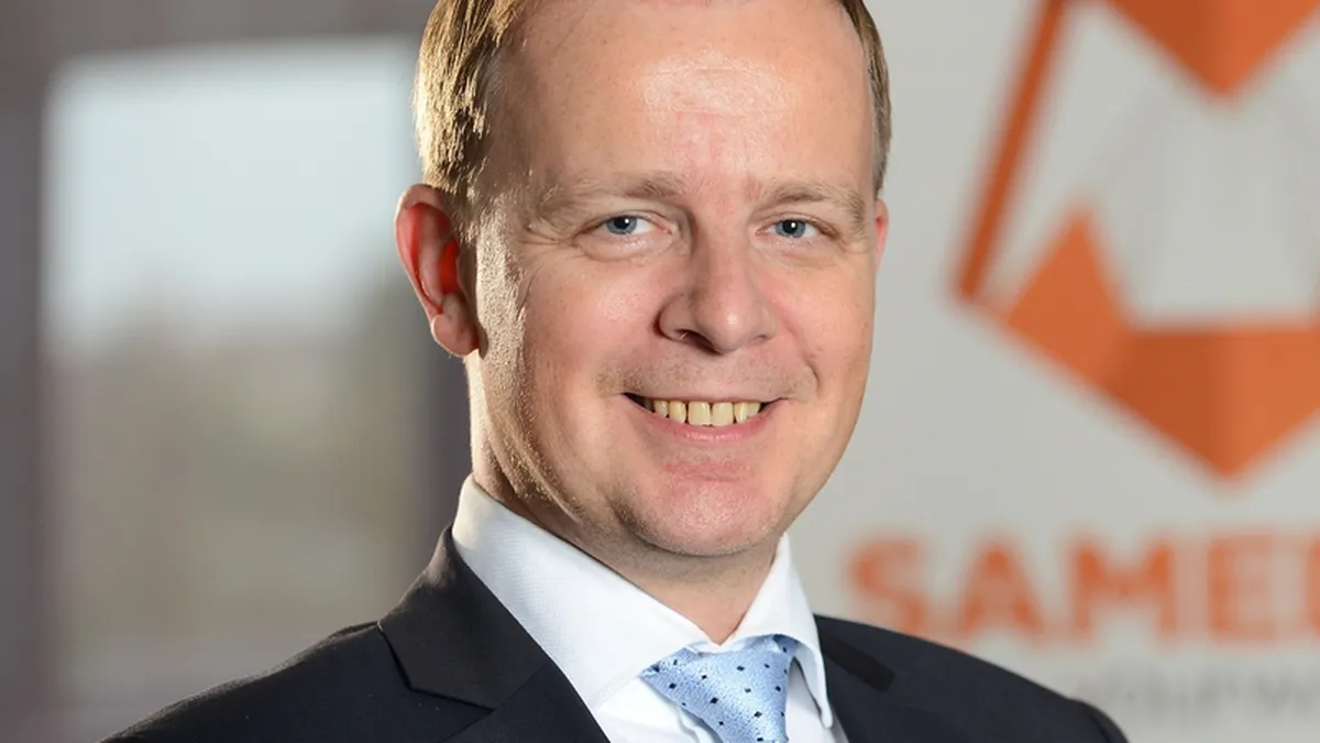 Sameday Courier a vandut peste 36% din pachetul pus la tranzactionare in prima zi pe piata AeRO