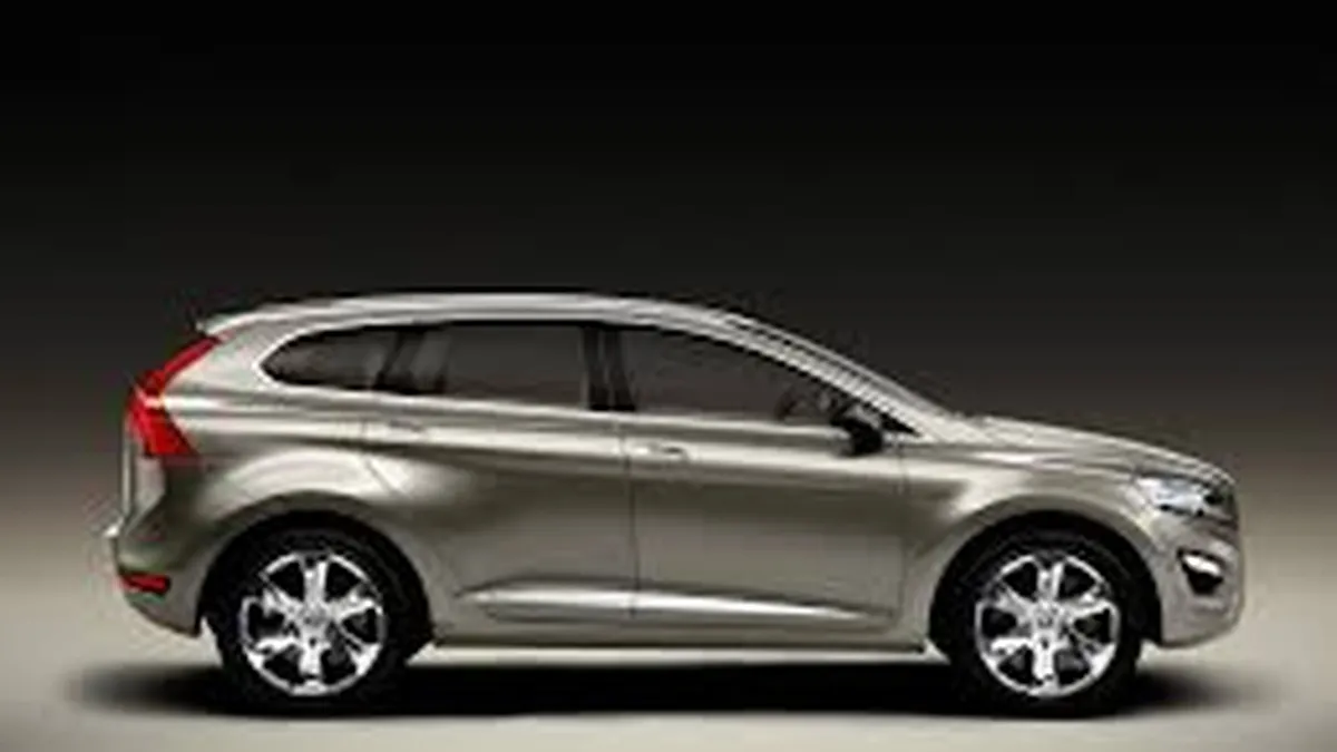 Vanzari record pentru Volvo in 2014