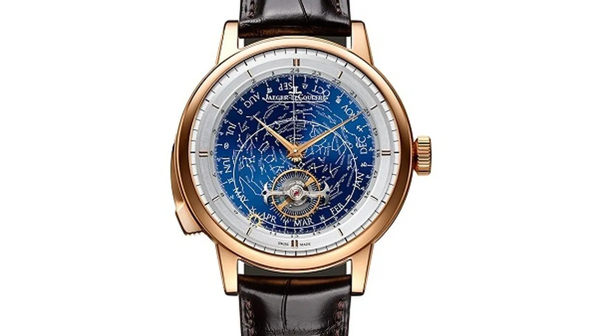 6 tendinte in lumea ceasurilor de lux. De la influenta retro, la inspiratia corpurilor ceresti (Foto)