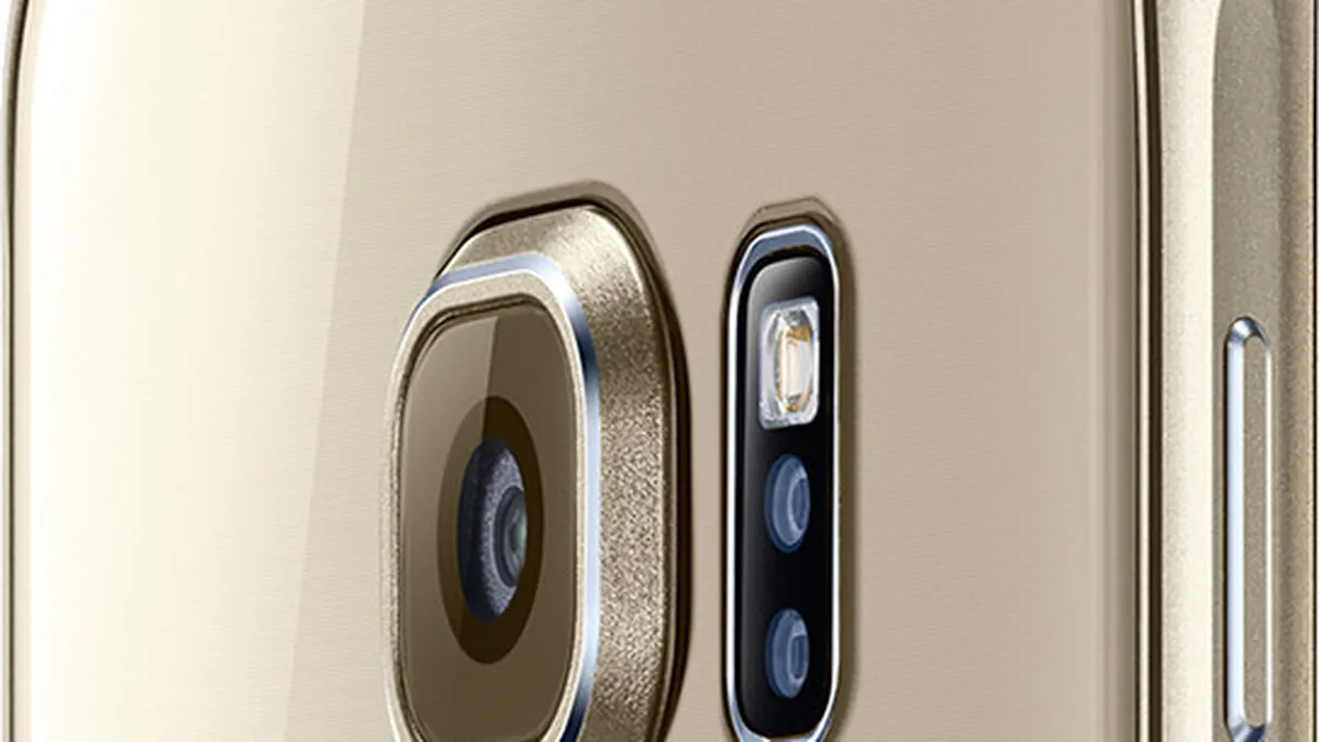 Samsung a lansat doua noi modele de smartphone, S6 si S6 Edge