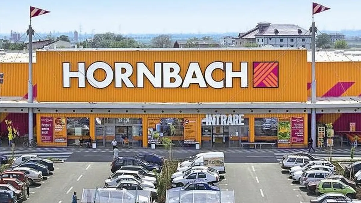 Hornbach: Romanii aleg tot mai des sisteme inteligente pentru controlul locuintei de la distanta