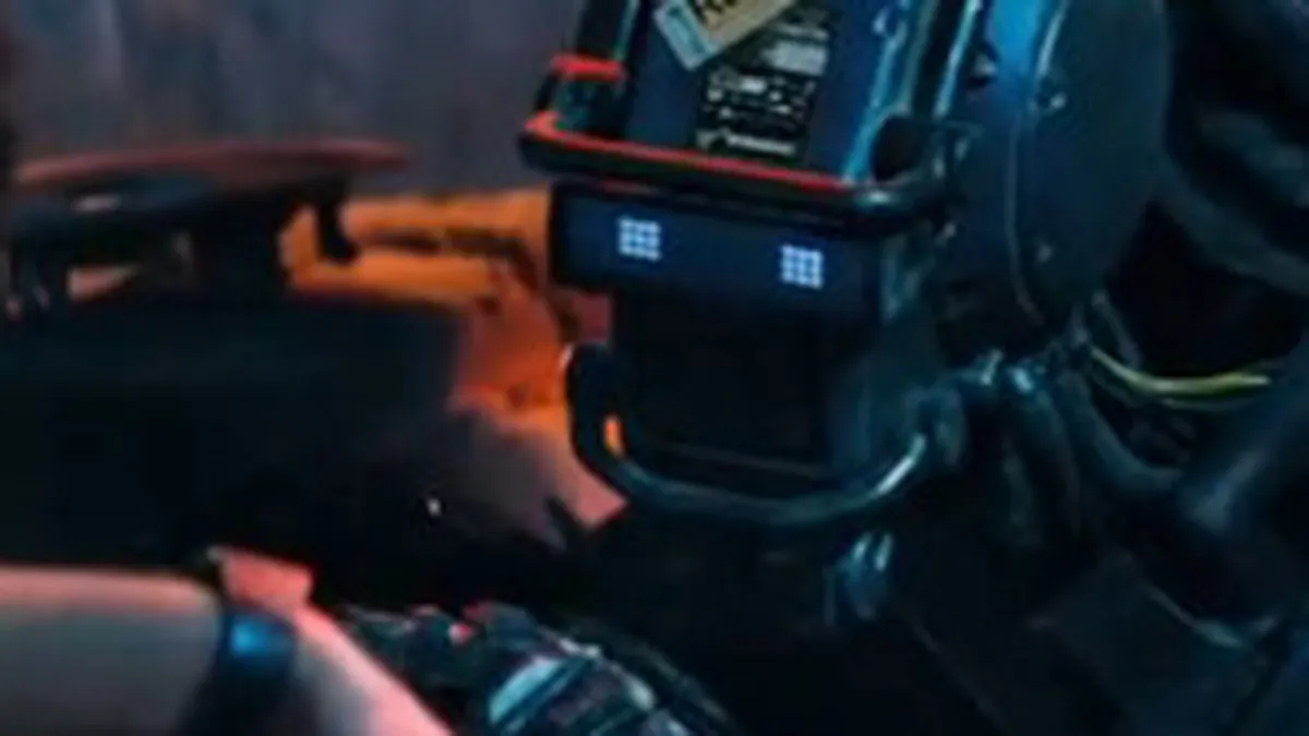 Chappie a debutat pe primul loc in box office-ul nord-american (Video)