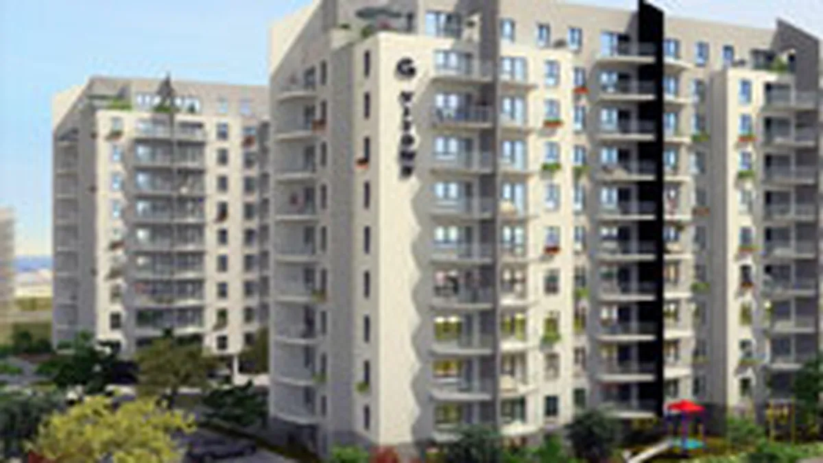 Israelienii de la Gindi dezgheata cele 324 de apartamente din Mihai Bravu